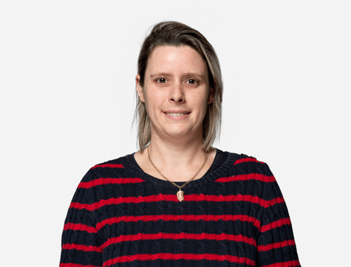 Rovina Van Esch